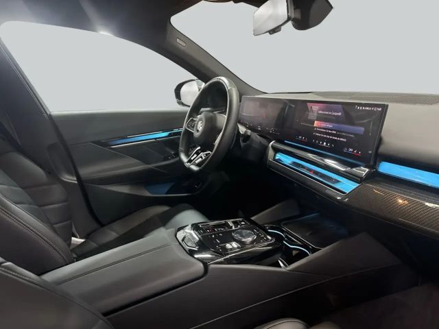 BMW 540 540d Sedan xDrive