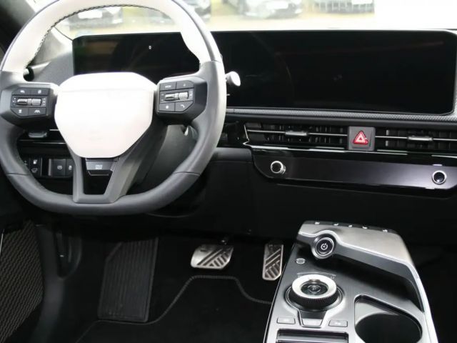 Kia EV6 GT-Line Vierwielaandrijving