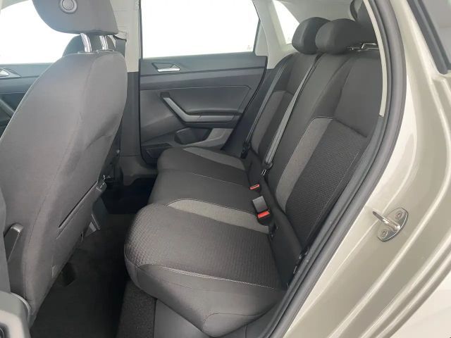 Volkswagen Polo Friends TSI