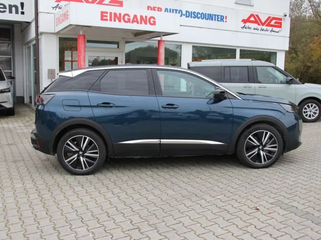 Peugeot 3008 Allure Pack Hybrid
