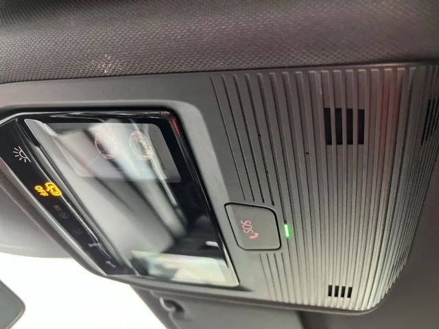 Volkswagen Golf GTI Golf VIII