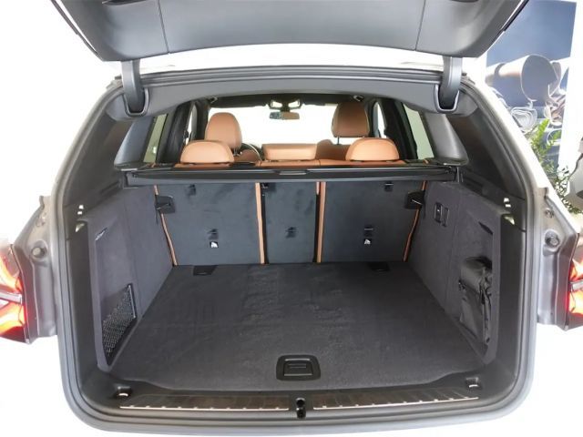 BMW iX3 Inspiring iX3