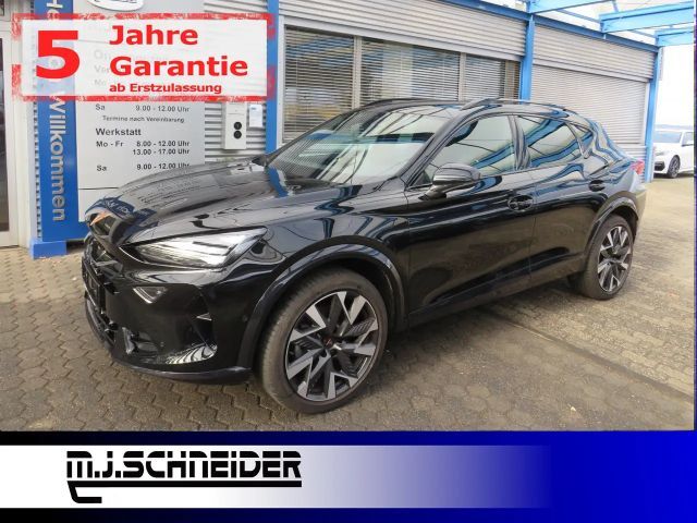 Cupra Formentor 1.5 eTSI 150PS LED 19" Drive-Paket 3 EDGE-Paket