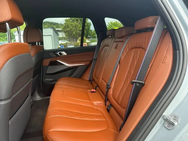 BMW X5 M-Sport xDrive30d