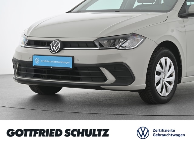 Volkswagen Polo Life