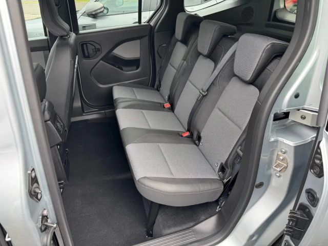 Renault Kangoo Techno