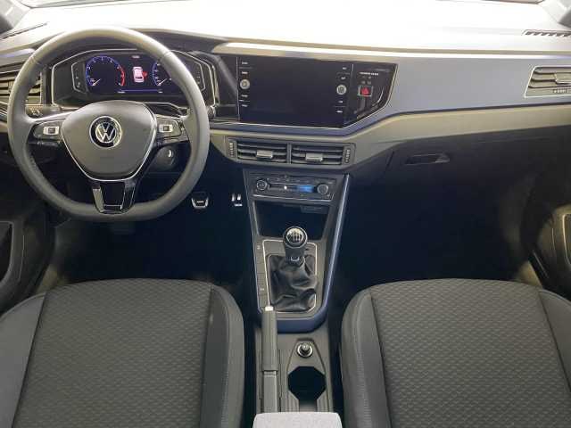 Volkswagen Polo 1.0 TSI