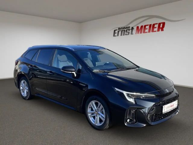 Suzuki Swace Comfort Hybrid