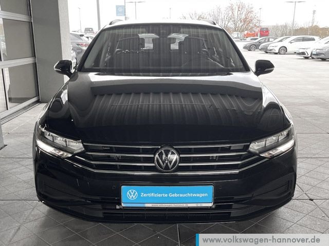 Volkswagen Passat 2.0 TDI DSG Variant