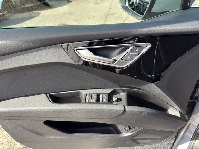 Audi Q4 e-tron Quattro