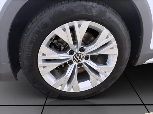 Volkswagen Passat 2.0 TDI AllTrack DSG Variant