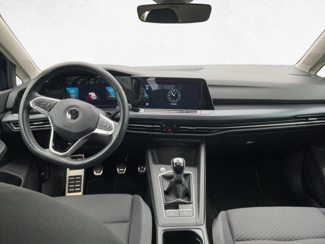 Volkswagen Golf Golf United  1.0  TSI 6-Gang /Navi/LED/PDC/ACC