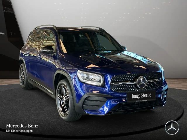 Mercedes-Benz GLB 200 AMG Line