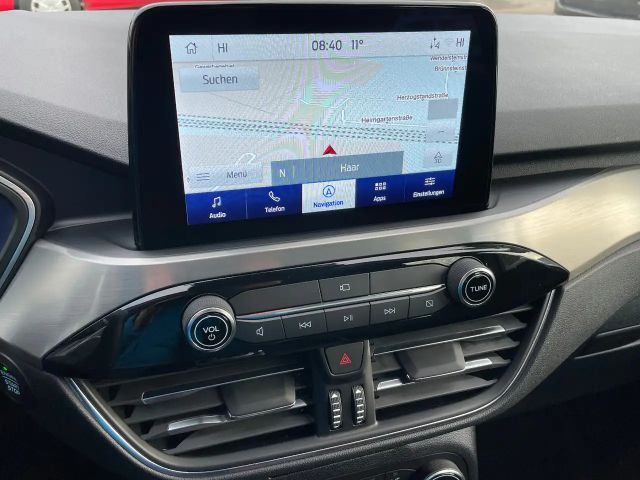 Ford Kuga Plug in Hybrid Titanium