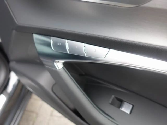 Audi A6 50 TDI Quattro S-Line Sedan Sport