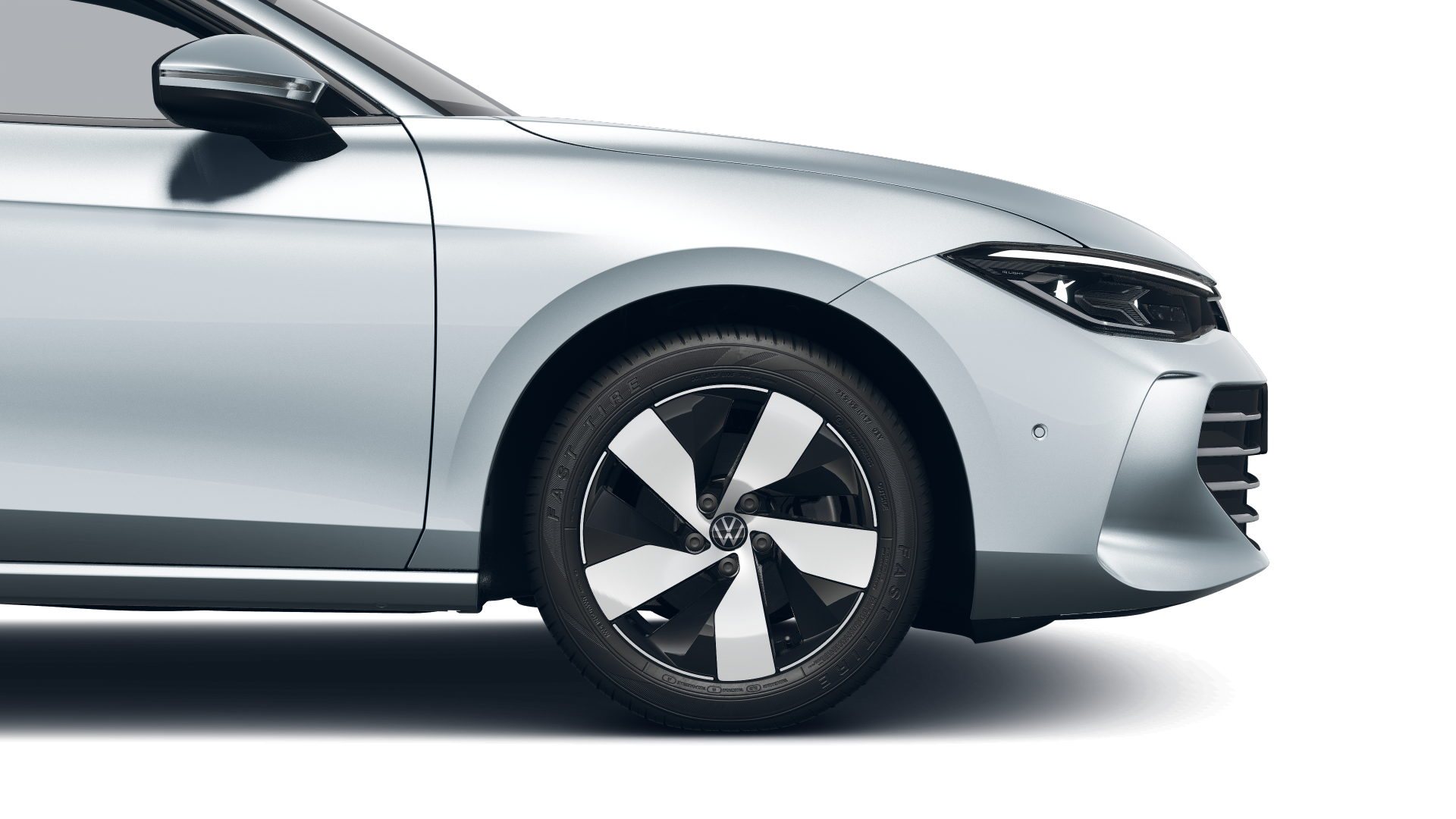 Volkswagen Passat 2.0 TDI Business Variant