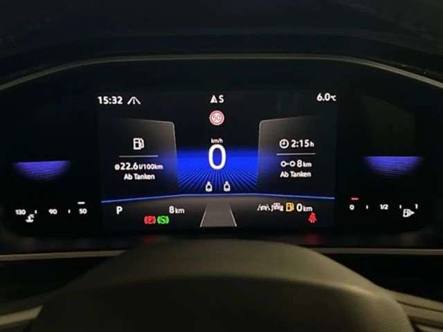 Volkswagen T-Roc Cabriolet DSG R-Line