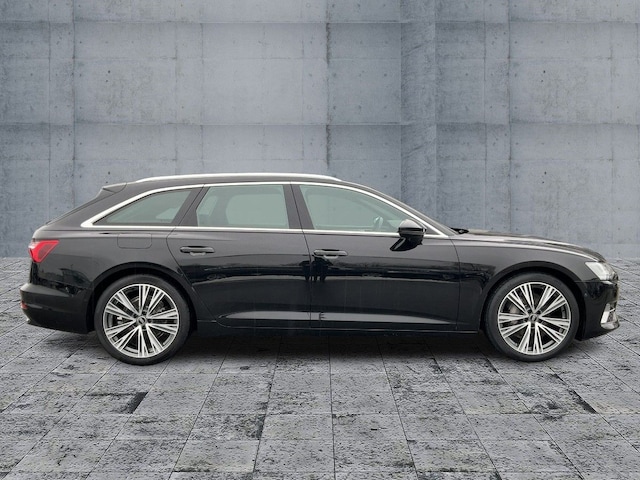 Audi A6 40 TDI Avant Quattro S-Tronic Sport