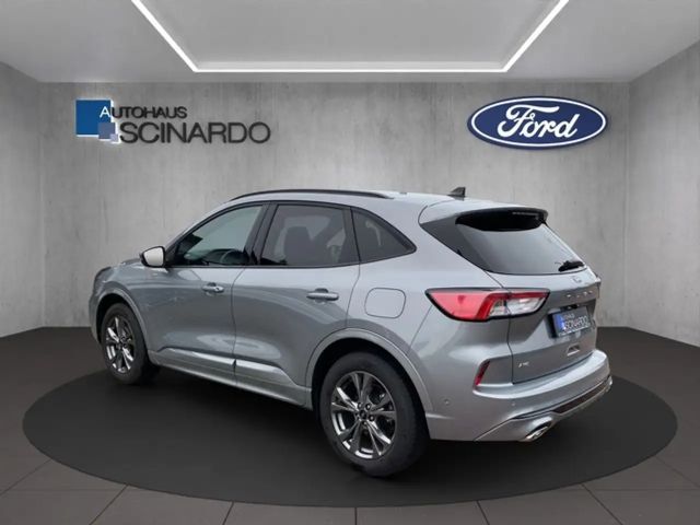 Ford Kuga 4x4 AWD ST Line