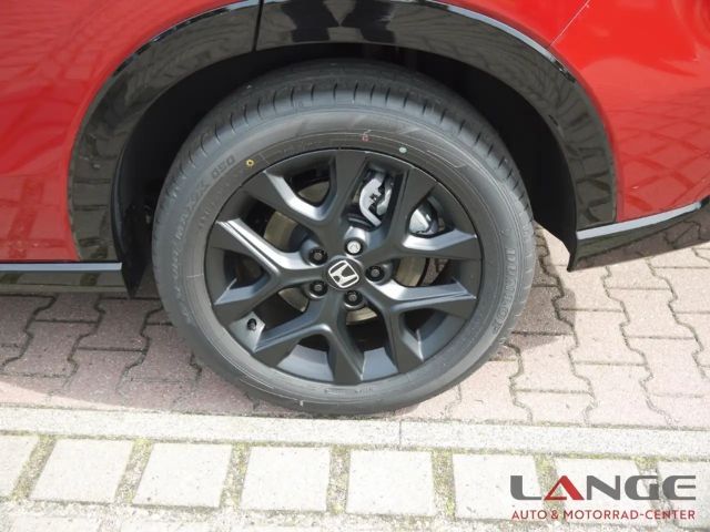 Honda ZR-V Hybrid e HEV Sport 19Zoll Navi digitales Cockpit L