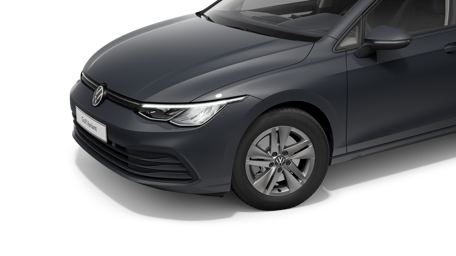 Volkswagen Golf 2.0 TDI Variant