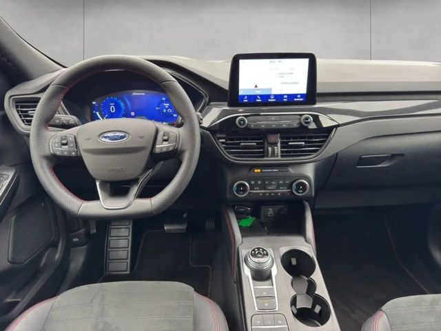 Ford Kuga Plug in Hybrid ST Line X