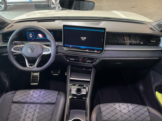 Volkswagen Tayron 2.0 TDI DSG R-Line