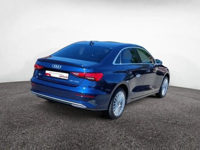 Audi A3 35 TFSI Sedan