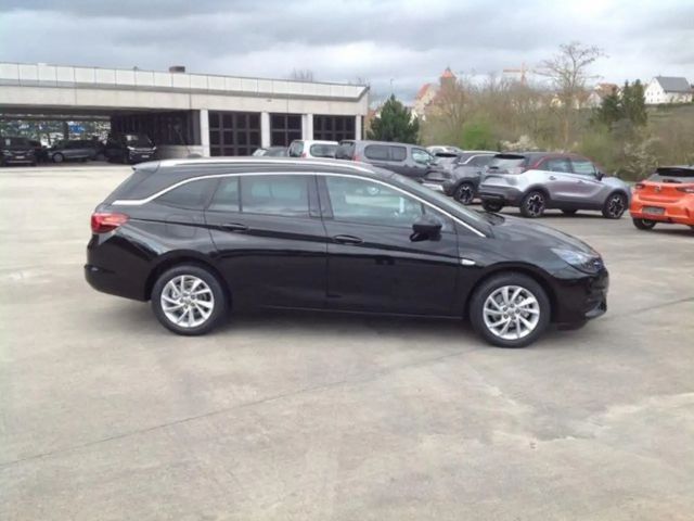 Opel Astra 1.2 Turbo Elegance Turbo