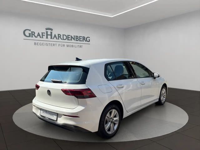 Volkswagen Golf DSG Life