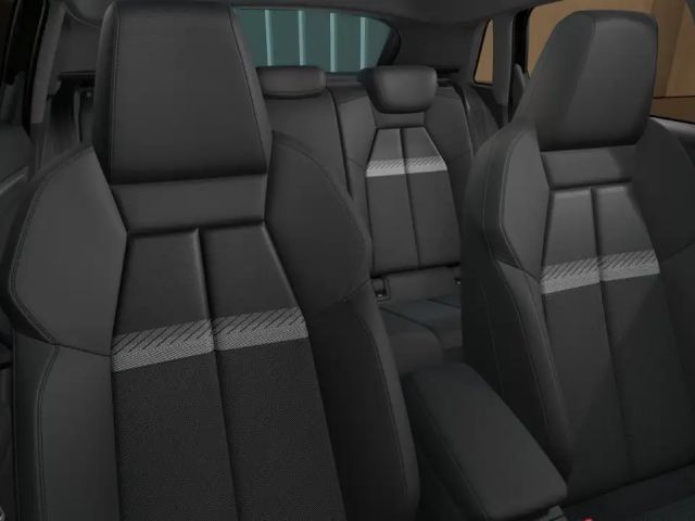 Audi A3 Hybride S-Tronic Sedan