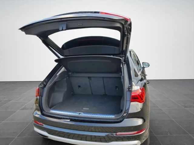 Audi Q3 +35+TFSI+ADVANCED+LED+NAVI PLUS+GRA+