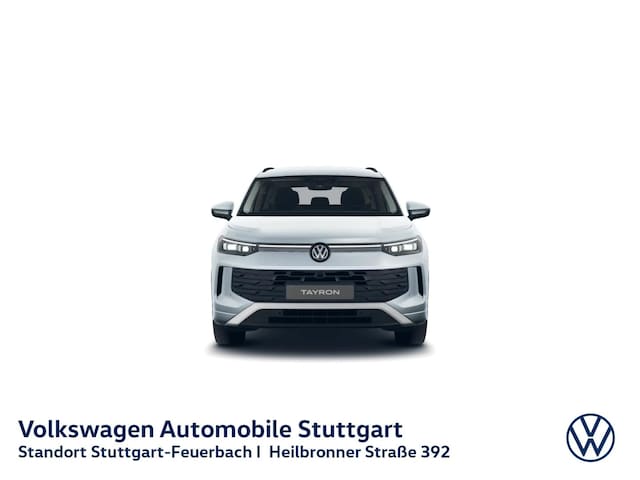 Volkswagen Tayron 2.0 TDI 4Motion DSG