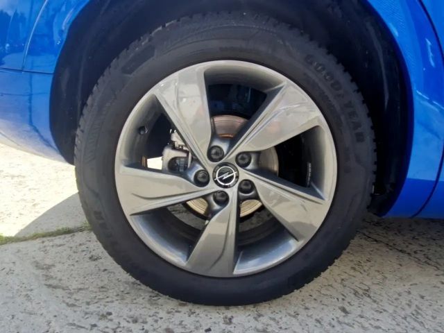 Opel Grandland X Elegance