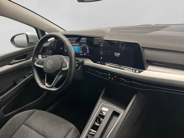 Volkswagen Golf 2.0 TDI DSG Life Variant