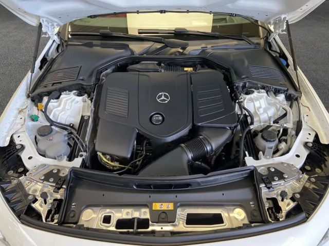 Mercedes-Benz CLE 300 Coupé