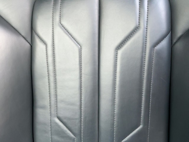 Audi A6 40 TDI Avant S-Tronic