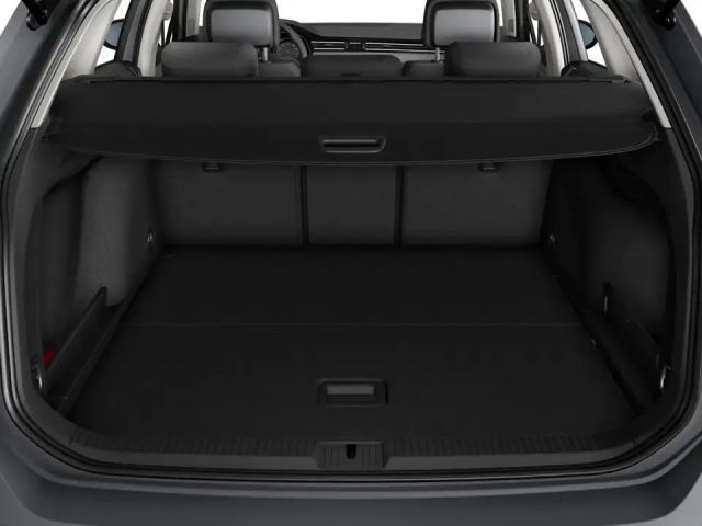 Volkswagen Passat 2.0 TDI Business DSG Variant