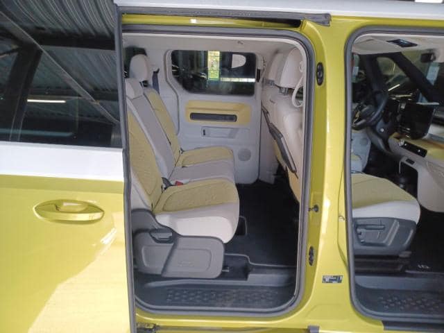 Volkswagen ID.Buzz MATRIX / ACC / RFK / Easy Open