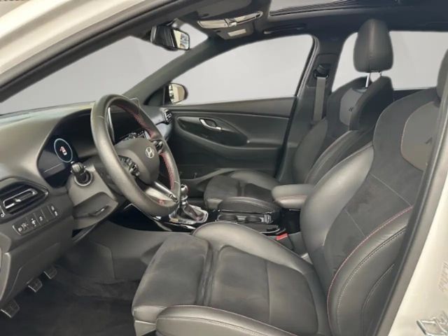 Hyundai i30 Hybrid N Line