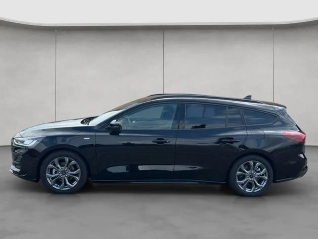 Ford Focus EcoBoost ST Line Wagon