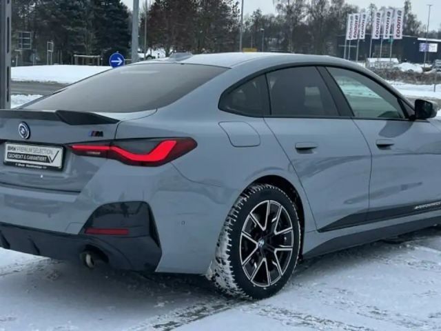 BMW 420 420d Coupé Gran Coupé M-Sport xDrive