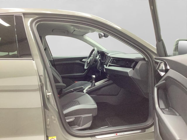 Audi A1 25 TFSI S-Line Sportback