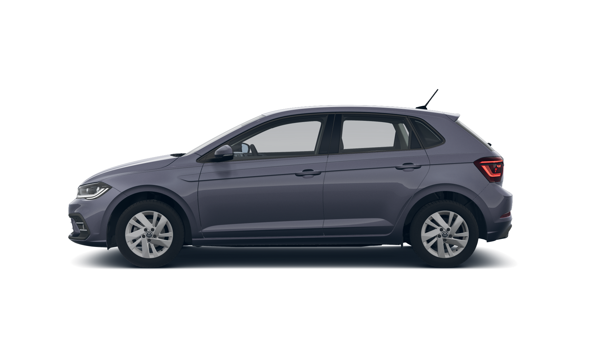 Volkswagen Polo 1.0 TSIM5F