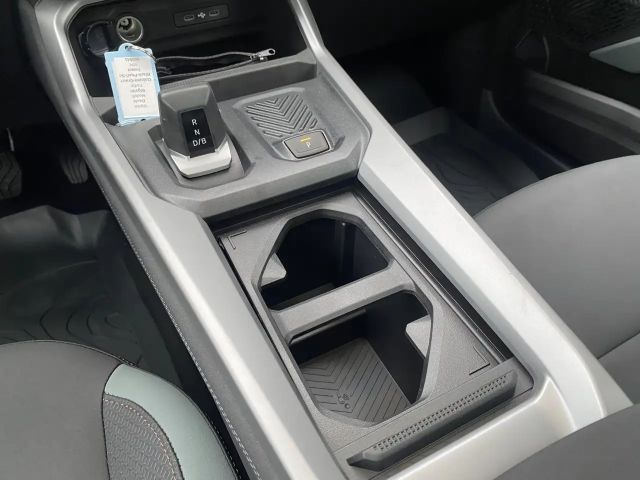 Dacia Bigster Extreme Hybrid 155