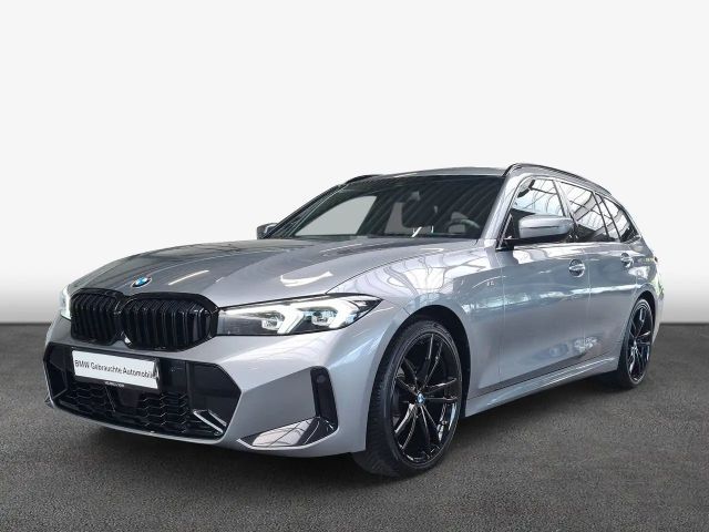 BMW 320 320d M-Sport Touring