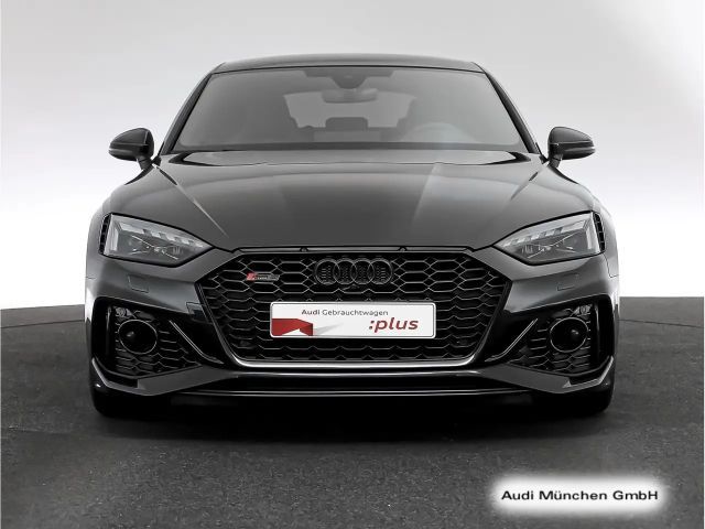 Audi RS5 Sportback