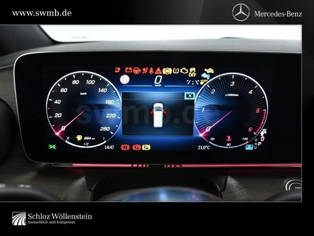 Mercedes-Benz V 300 AVANTGARDE