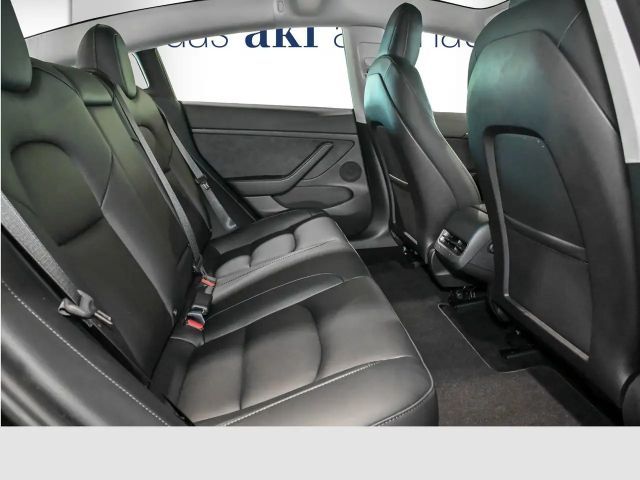 Tesla Model 3 60 RWD