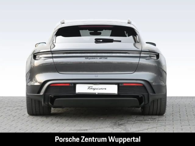 Porsche Taycan GTS Sport Turismo